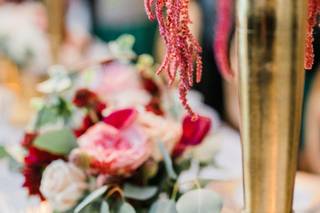 Blossom Artistry - 101