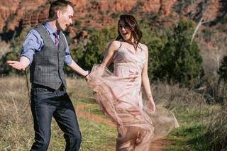 Sedona Bride Photographers - 49