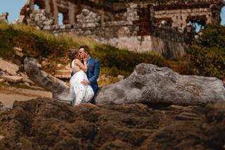 Puerto Rico Destination Weddings - 90
