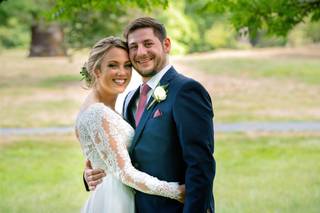 Ashleigh Taylor Bridal & Beauty - 69
