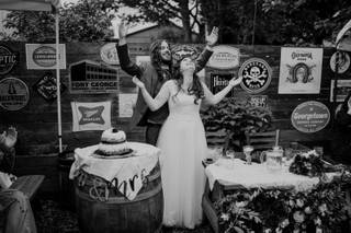 Event Cracker - One stop Wedding & Event services - 39