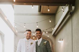 Ken Caryl Vista by Wedgewood Weddings - 30