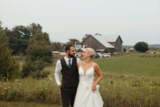 Dhaseleer Events Barn - 5