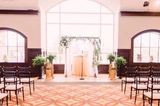 Affections Floral Design & Event Planning - 49