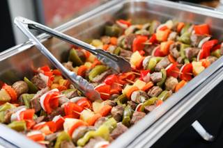 S&M Catering - 1