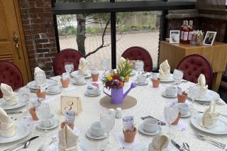 Birchwood Manor - 25