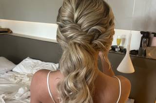 Sara Tamargo Makeup and Hair - 136