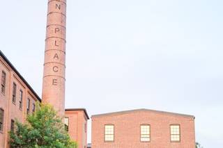 Cork Factory Hotel - 10