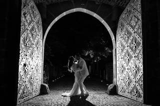 Peach Perfect Weddings - 54