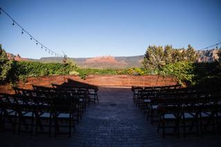 Agave of Sedona Weddings and Event Venue - 32