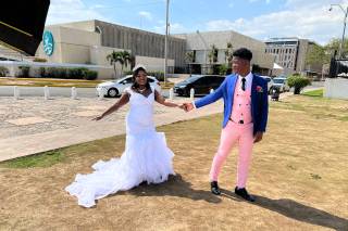 Unions Bridal Boutique - 69