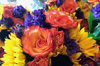 Floral Gallery & Events On Main - 18