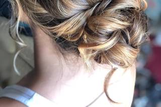 Reveal Hair & Makeup - 46