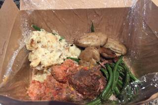 Contemporary Catering - 3