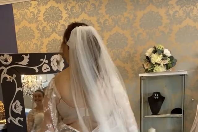 Bella Sera Bridal & Occasion 5