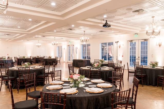 Aristide | Flower Mound by Walters Wedding Estates 4