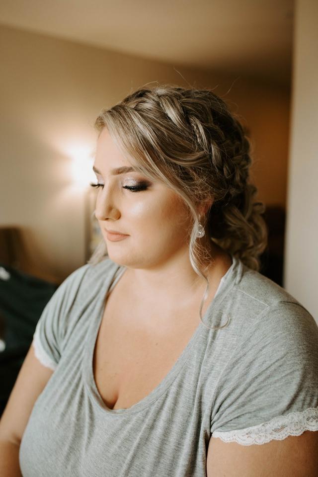 Makeup by Courtney Olsen - 2
