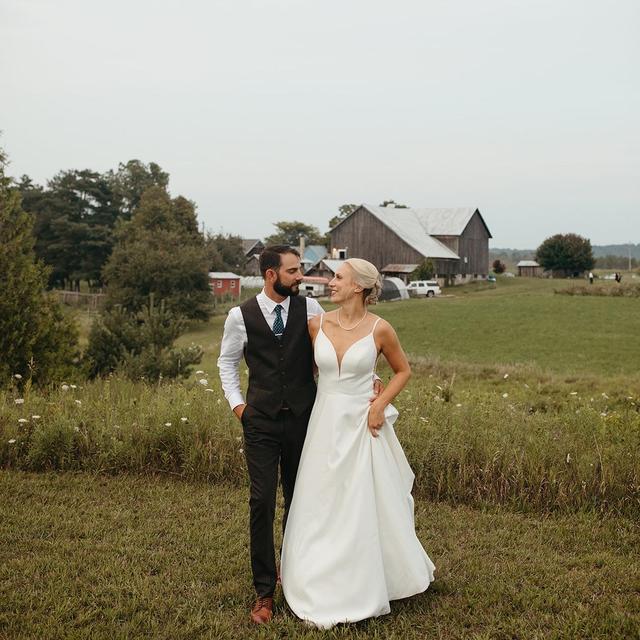 Dhaseleer Events Barn - 1