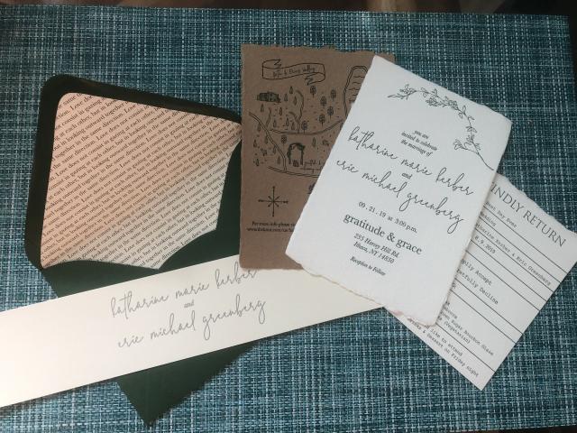 Posey Letterpress - 3