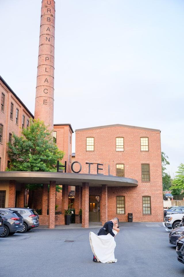 Cork Factory Hotel - 2
