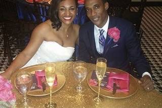 Tamika M. Johnson Events and Designs - 9