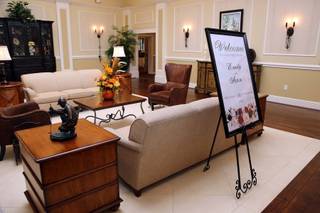 Palm Aire Country Club - 6
