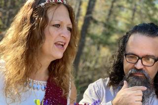 The Wedding Officiant - 13