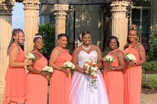 Nykema Brown Beauty, LLC - 7