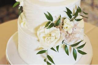 Bakers Cottage Cakes - 10