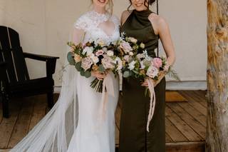 Bella Bridesmaids - Houston - 5
