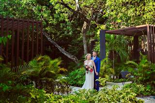 Quetzal Wedding Photo - 54