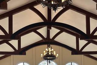 Chapel at Ana Villa by Walters Wedding Estates - 23