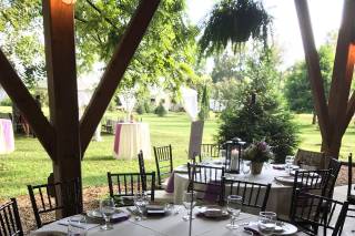 A Bushel and A Peck Vintage Rentals - 21