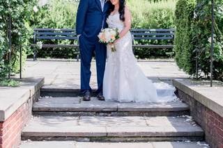 A Central Park Wedding - 71