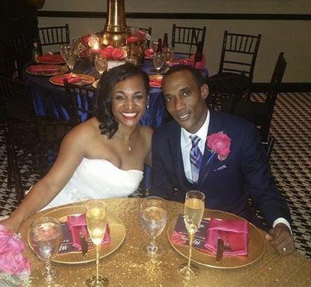 Tamika M. Johnson Events and Designs - 1