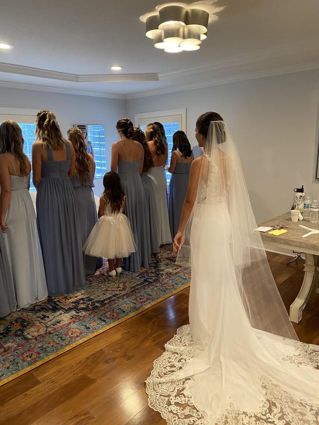 Serendipity Bridal - 2