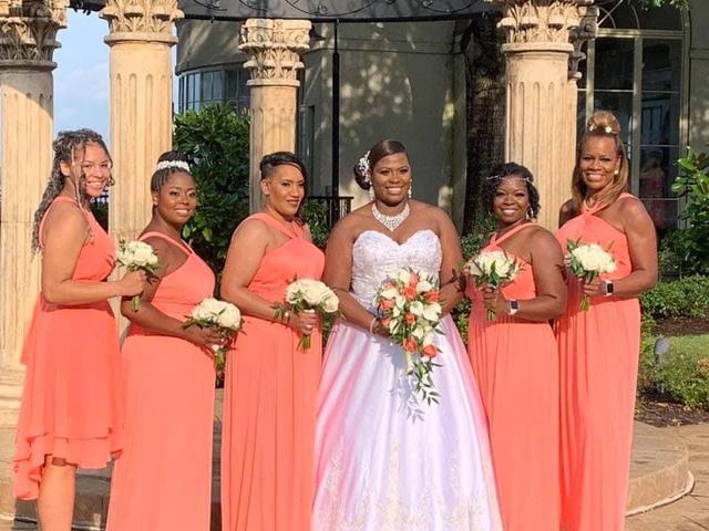 Nykema Brown Beauty, LLC - 1
