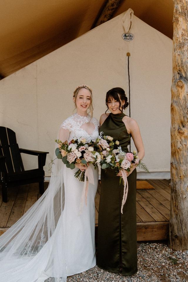 Bella Bridesmaids - Houston - 2
