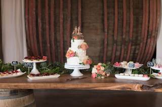 Rassasy Cakes - 7