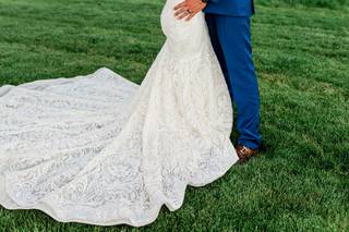 Norman Weddings & Events - 27