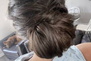 Lauren Wolff Hair Design - 29