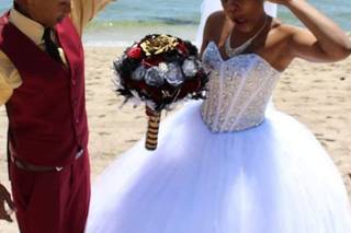 A Wedding For You - 18