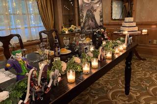 Olde Mill Inn - 80