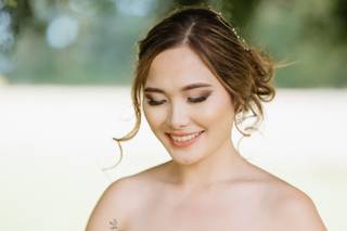 Bridal Beauty by Ashley - 5
