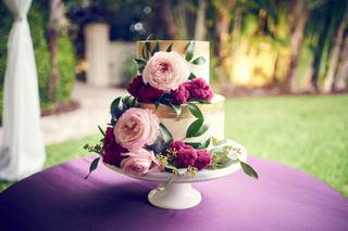 CREATIVE FLORALS INC - 63