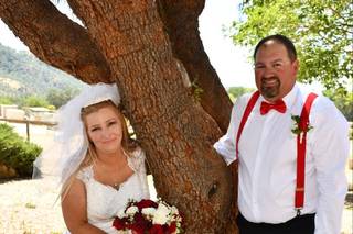 Cheryl Bariel Wedding Officiant - 28