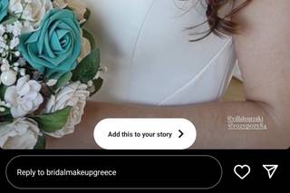 KYRANIS BRIDAL BEAUTY - 40