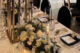 Platinum Wedding Events - 5