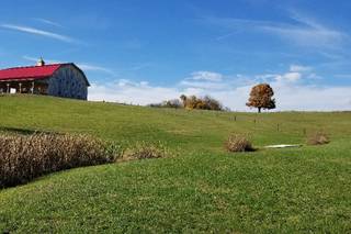 Barn on the Hill - 36