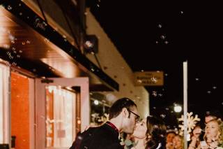 Gather in Downtown McKinney - 28